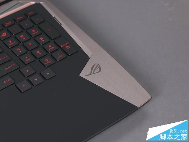 华硕ROG GX701值得买吗？华硕ROG GX701VIK笔记本全面深度评测图解
