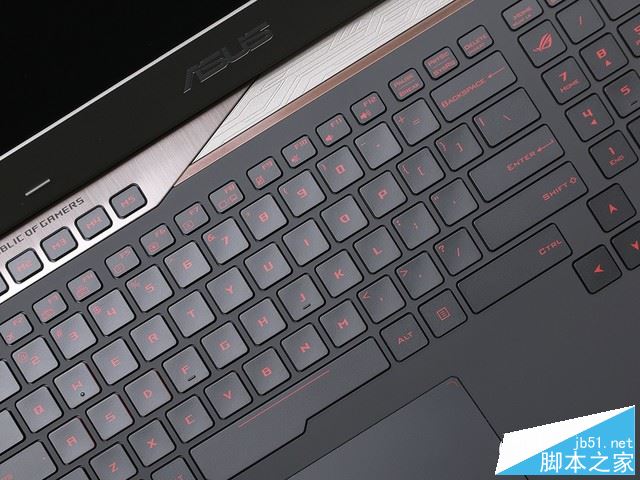 华硕ROG GX701值得买吗？华硕ROG GX701VIK笔记本全面深度评测图解