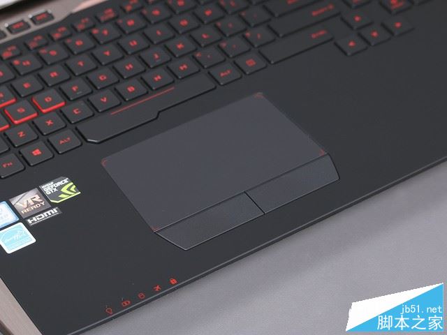 华硕ROG GX701值得买吗？华硕ROG GX701VIK笔记本全面深度评测图解