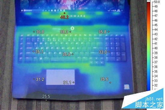 新外星人17值得买吗？戴尔新外星人17寸笔记本全面评测图解
