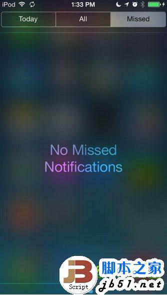ios7.1测试版新功能有哪些 ios7.1beta1新功能大全5