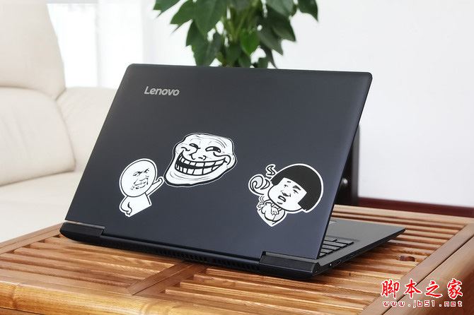 联想小新锐7000值得买吗？2017联想小新锐7000轻薄笔记本全面深度评测图解