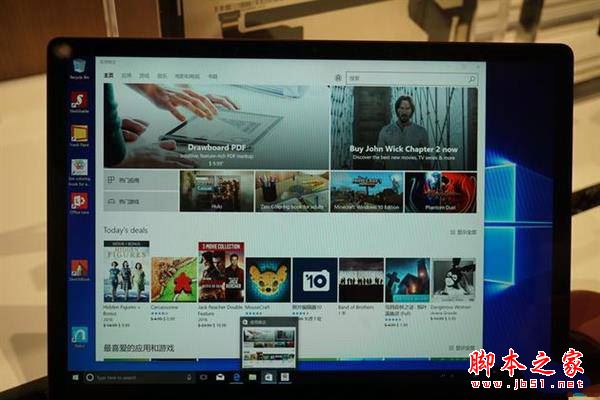 新Surface Pro值得买吗？2017款The New Surface Pro优缺点上手体验评测