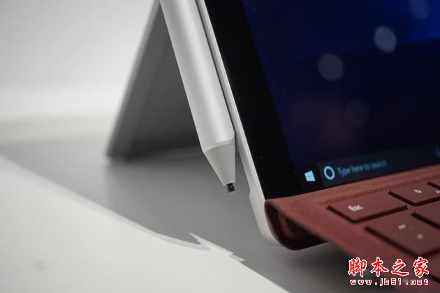 微软全新Surface Pro评测：吊打苹果并不是最终目的