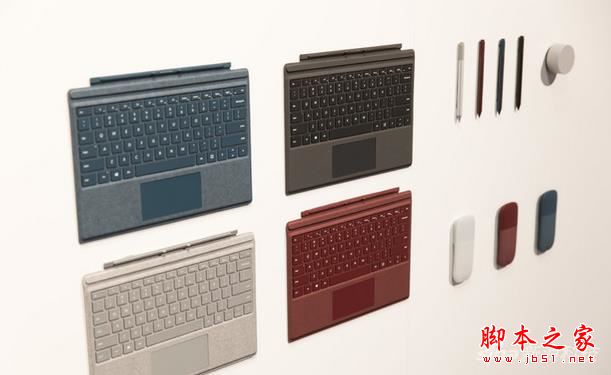 微软全新Surface Pro评测：吊打苹果并不是最终目的