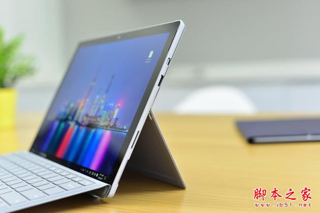 微软全新Surface Pro评测：吊打苹果并不是最终目的