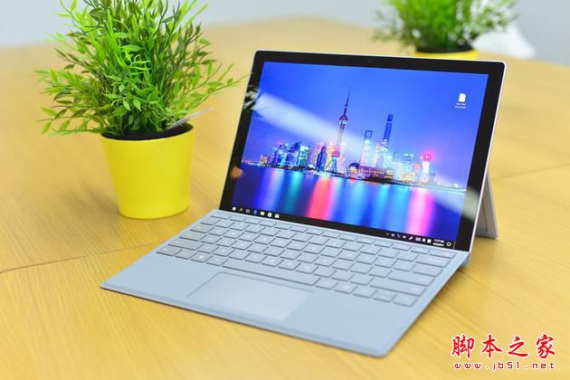 微软全新Surface Pro评测：吊打苹果并不是最终目的