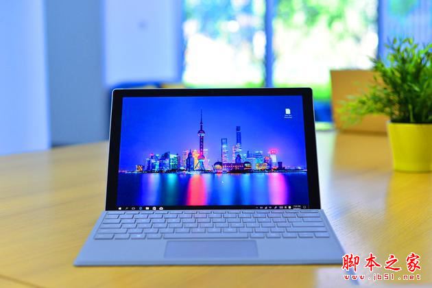 微软全新Surface Pro评测：吊打苹果并不是最终目的