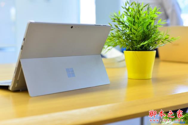 微软全新Surface Pro评测：吊打苹果并不是最终目的