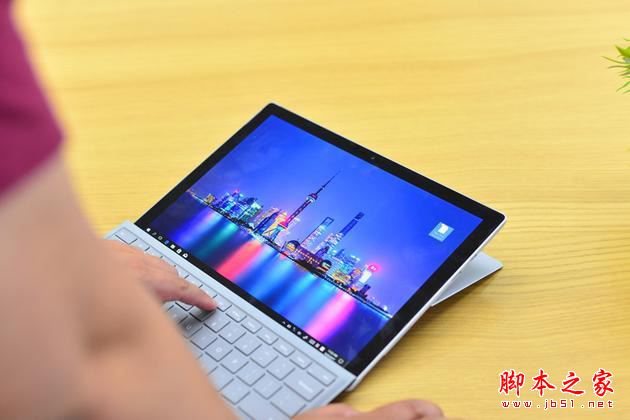 微软全新Surface Pro评测：吊打苹果并不是最终目的