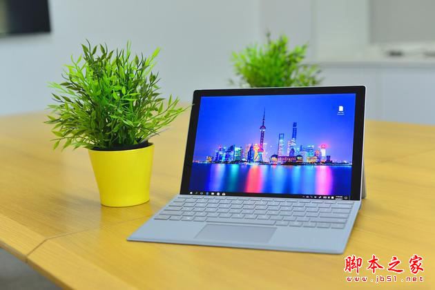 微软全新Surface Pro评测：吊打苹果并不是最终目的