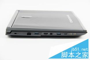 Terrans Force T500值得买吗？未来人类T500性能级游戏本全面深度评测图解