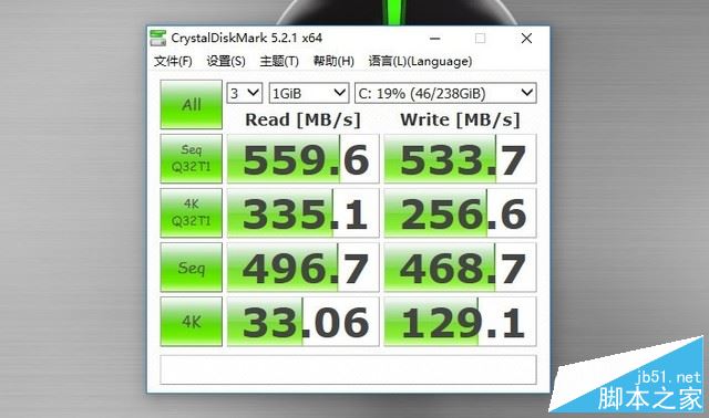 Terrans Force T500值得买吗？未来人类T500性能级游戏本全面深度评测图解