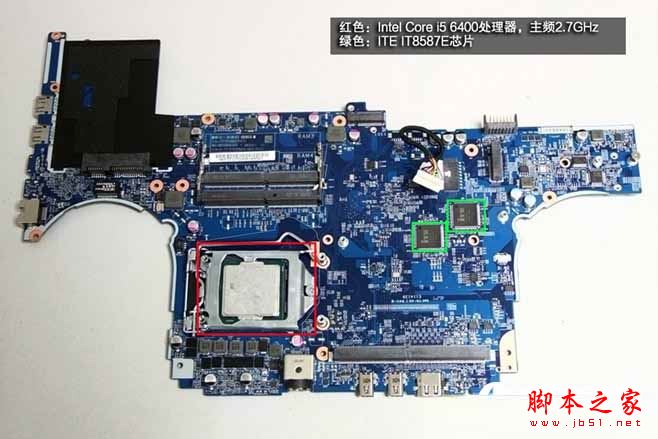 炫龙V56 Pro怎么拆机？炫龙黑曼巴v56pro游戏本拆解图文详解教程