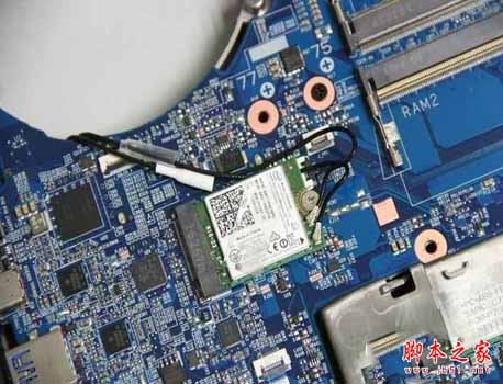 炫龙V56 Pro怎么拆机？炫龙黑曼巴v56pro游戏本拆解图文详解教程