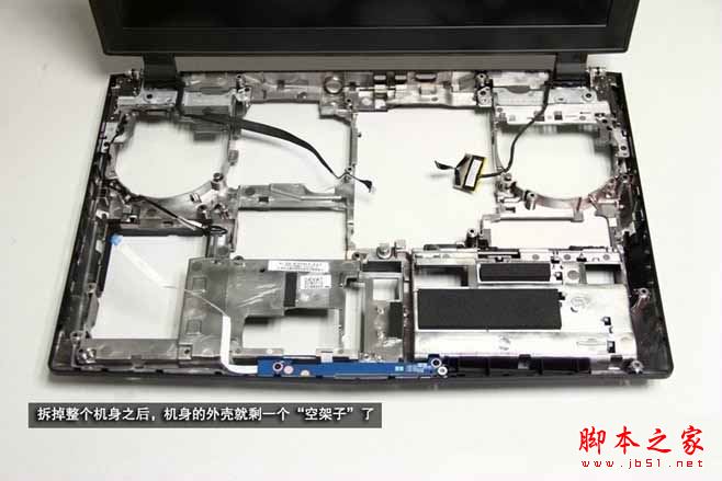 炫龙V56 Pro怎么拆机？炫龙黑曼巴v56pro游戏本拆解图文详解教程