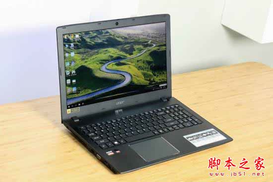 Acer宏碁aspire e15值得买吗？宏碁aspire e15全面详细评测图解