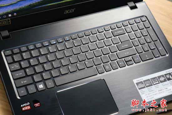 Acer宏碁aspire e15值得买吗？宏碁aspire e15全面详细评测图解
