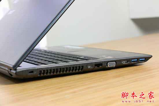 Acer宏碁aspire e15值得买吗？宏碁aspire e15全面详细评测图解