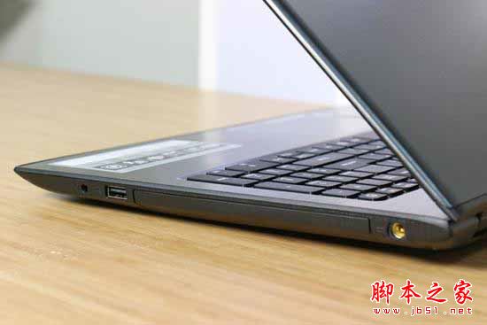 Acer宏碁aspire e15值得买吗？宏碁aspire e15全面详细评测图解