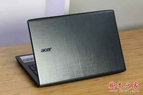 Acer宏碁aspire e15值得买吗？宏碁aspire e15全面详细评测图解