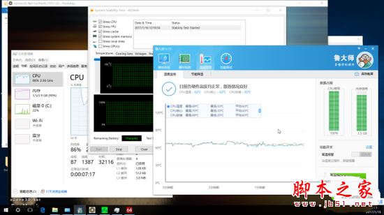 Acer蜂鸟Swift轻薄笔记本值得买吗？宏碁Swift3全面评测+拆机图解