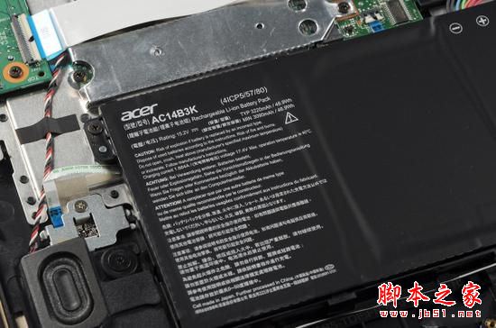 Acer蜂鸟Swift轻薄笔记本值得买吗？宏碁Swift3全面评测+拆机图解