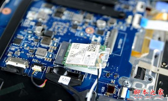 戴尔造梦5000轻便版内部做工怎么样？戴尔造梦5000轻装版拆解评测