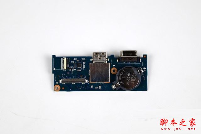 戴尔造梦5000轻便版内部做工怎么样？戴尔造梦5000轻装版拆解评测