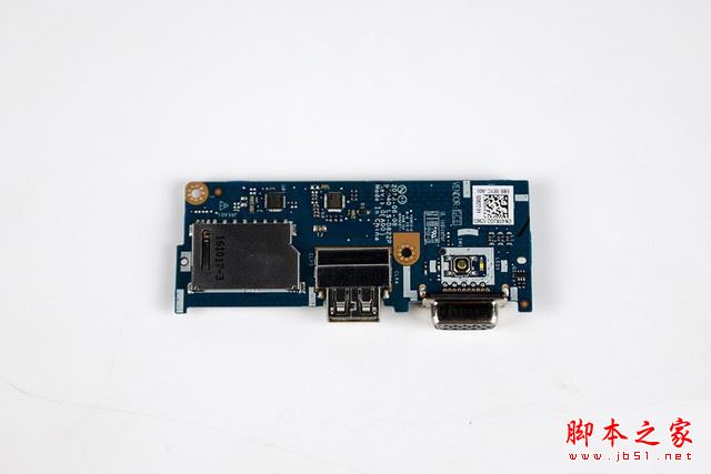 戴尔造梦5000轻便版内部做工怎么样？戴尔造梦5000轻装版拆解评测