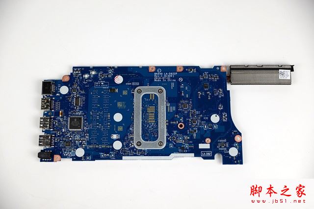 戴尔造梦5000轻便版内部做工怎么样？戴尔造梦5000轻装版拆解评测