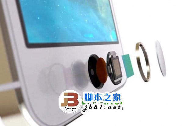 iphone5s指纹识别不灵敏解决方法1