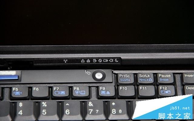 inkPad X62值得买吗？联想ThinkPad X62笔记本全面深度评测图解