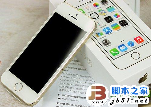 港版iphone5s/5c破解移动4g网络方法2则1