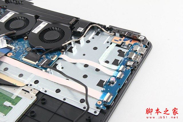 惠普暗影精灵II代Pro内部做工怎么样？惠普暗影精灵II代Pro拆机详细评测图解