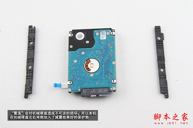 惠普暗影精灵II代Pro内部做工怎么样？惠普暗影精灵II代Pro拆机详细评测图解
