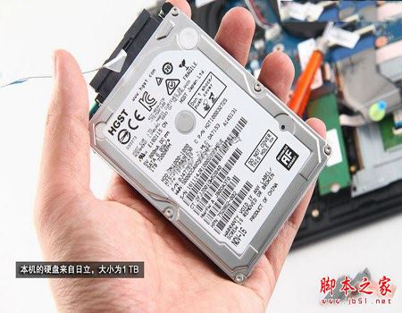 惠普暗影精灵II代Pro内部做工怎么样？惠普暗影精灵II代Pro拆机详细评测图解