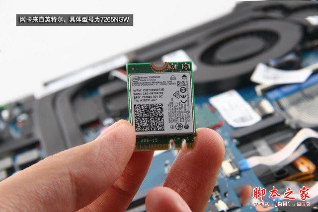惠普暗影精灵II代Pro内部做工怎么样？惠普暗影精灵II代Pro拆机详细评测图解