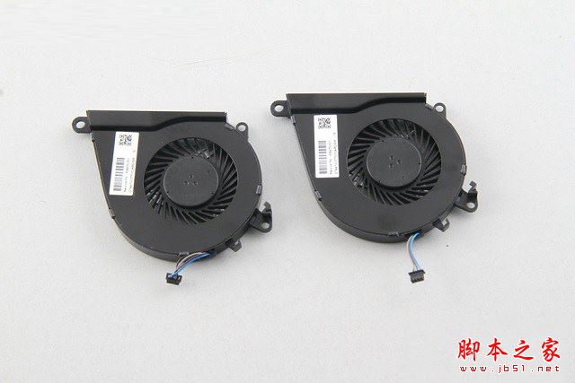 惠普暗影精灵II代Pro内部做工怎么样？惠普暗影精灵II代Pro拆机详细评测图解