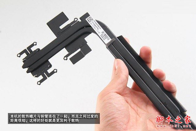 惠普暗影精灵II代Pro内部做工怎么样？惠普暗影精灵II代Pro拆机详细评测图解