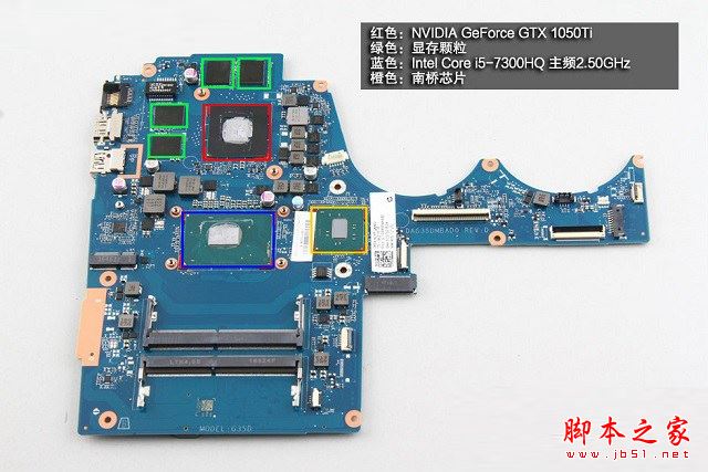 惠普暗影精灵II代Pro内部做工怎么样？惠普暗影精灵II代Pro拆机详细评测图解