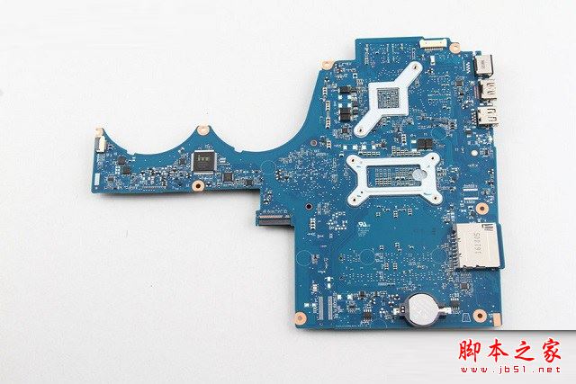 惠普暗影精灵II代Pro内部做工怎么样？惠普暗影精灵II代Pro拆机详细评测图解