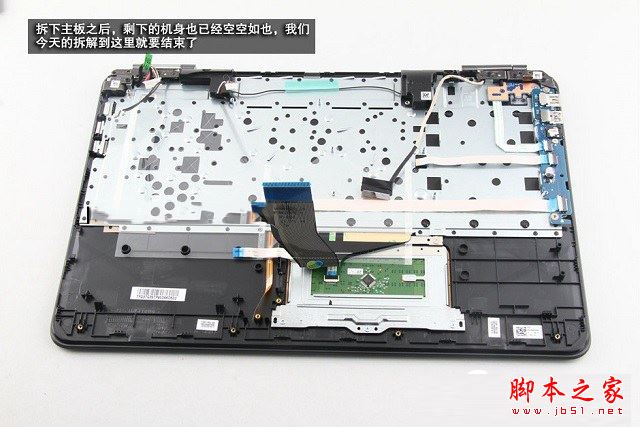 惠普暗影精灵II代Pro内部做工怎么样？惠普暗影精灵II代Pro拆机详细评测图解