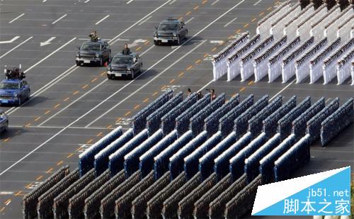 2015年93大阅兵怎么现场观看？怎么观看阅兵直播