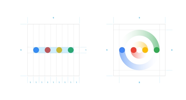Google突然宣布全新LOGO：无衬线字体