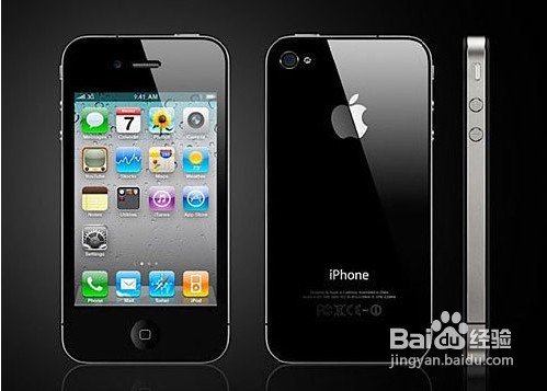 iphone45.1.1美化教程  