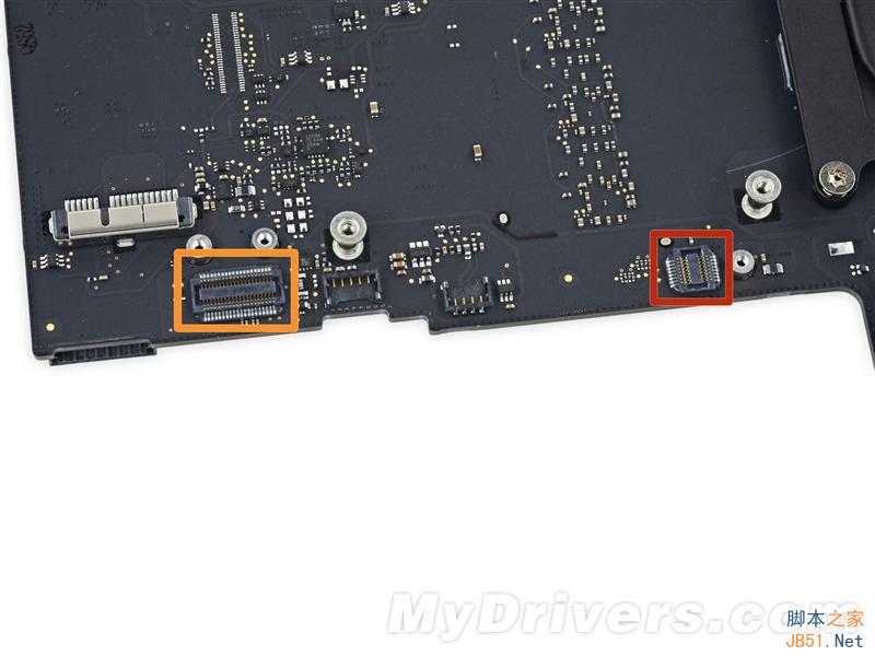 新版Mac mini详细拆解：苹果就不让你升级