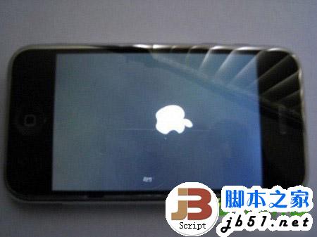 ios7完美越狱变砖怎么办？ios7越狱变砖白苹果解决方法1