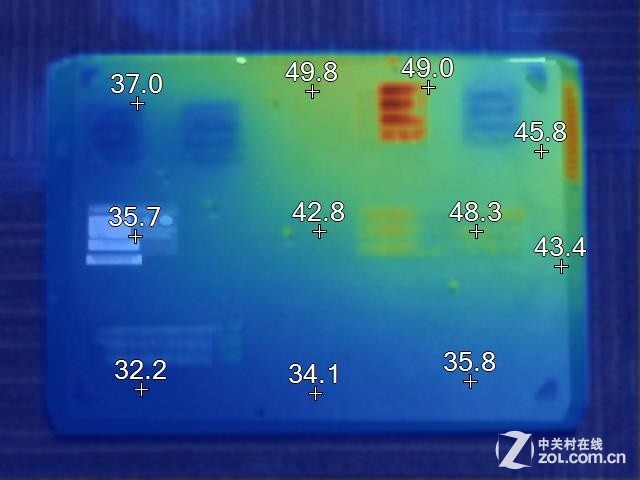GTX970M性能倍增 神舟战神Z7游戏本首测 