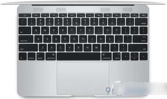 macbook air 2015怎么样？2015版macbook air配置1